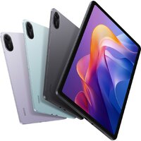 Планшет Xiaomi Redmi Pad 2 4GB/128GB международная версия (мятный) - Превью изображения №12 — Интернет-магазин 7 дней