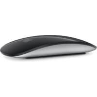 Мышь Apple Magic Mouse 3 (черный) - Превью изображения №2 — Интернет-магазин 7 дней