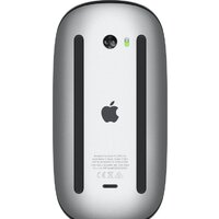 Мышь Apple Magic Mouse 3 (черный) - Превью изображения №3 — Интернет-магазин 7 дней