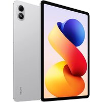 Планшет Xiaomi Redmi Pad 2 Pro 6GB/128GB международная версия (серебристый) - Превью изображения №2 — Интернет-магазин 7 дней