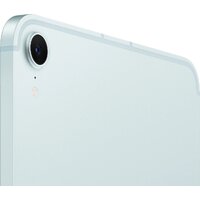 Планшет Apple iPad mini 2024 5G 128GB (голубой) - Превью изображения №3 — Интернет-магазин 7 дней