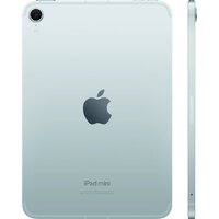 Планшет Apple iPad mini 2024 5G 128GB (голубой) - Превью изображения №2 — Интернет-магазин 7 дней