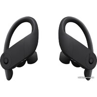 Наушники Beats Powerbeats Pro (черный) - Превью изображения №3 — Интернет-магазин 7 дней