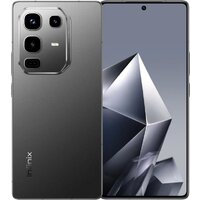 Infinix Note 50 Pro X6855 12GB/256GB (сумрачный черный)
