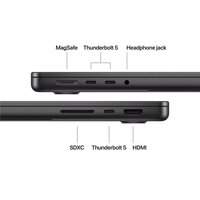 Ноутбук Apple MacBook Pro 14.2