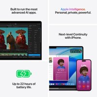 Ноутбук Apple MacBook Pro 14.2