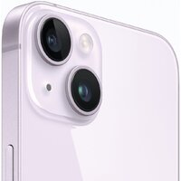 Телефон Apple iPhone 14 512GB (фиолетовый) - Превью изображения №3 — Интернет-магазин 7 дней