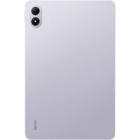 Планшет Xiaomi Redmi Pad 2 Pro 6GB/128GB международная версия (лавандовый пурпур) - Превью изображения №3 — Интернет-магазин 7 дней