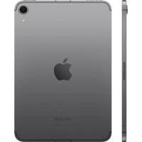 Планшет Apple iPad mini 2024 5G 128GB (серый космос) - Превью изображения №2 — Интернет-магазин 7 дней