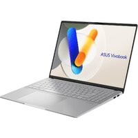 Ноутбук ASUS Vivobook S 16 OLED M5606WA365-0ECSXBJX20 - Превью изображения №2 — Интернет-магазин 7 дней