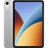 Планшет Xiaomi Redmi Pad 2 9.7 4GB/128GB международная версия (серебристый) - Превью изображения №1 — Интернет-магазин 7 дней