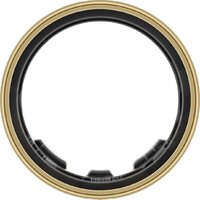  Samsung Galaxy Ring (золотистый, размер 14) - Превью изображения №2 — Интернет-магазин 7 дней