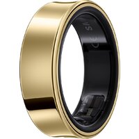  Samsung Galaxy Ring (золотистый, размер 14) - Превью изображения №3 — Интернет-магазин 7 дней