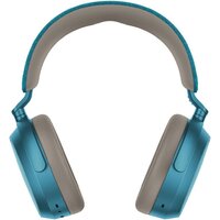 Наушники Sennheiser Momentum 4 Wireless (бирюзовый) - Превью изображения №3 — Интернет-магазин 7 дней