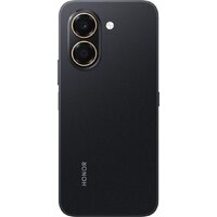 Телефон HONOR X7e LAB-LX2 6GB/256GB международная версия (черный) - Превью изображения №6 — Интернет-магазин 7 дней