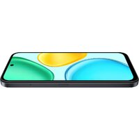 Телефон HONOR X7e LAB-LX2 6GB/256GB международная версия (черный) - Превью изображения №5 — Интернет-магазин 7 дней