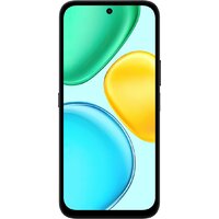 Телефон HONOR X7e LAB-LX2 6GB/256GB международная версия (черный) - Превью изображения №2 — Интернет-магазин 7 дней
