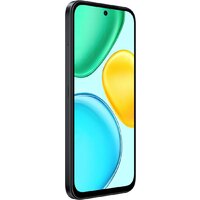 Телефон HONOR X7e LAB-LX2 6GB/256GB международная версия (черный) - Превью изображения №3 — Интернет-магазин 7 дней