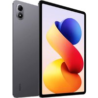Планшет Xiaomi Redmi Pad 2 Pro 6GB/128GB международная версия (графитовый серый) - Превью изображения №2 — Интернет-магазин 7 дней
