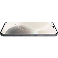 Телефон HONOR 400 Lite 8GB/256GB международная версия (вельветовый черный) - Превью изображения №9 — Интернет-магазин 7 дней