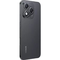 Телефон HONOR 400 Lite 8GB/256GB международная версия (вельветовый черный) - Превью изображения №4 — Интернет-магазин 7 дней