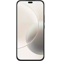 Телефон HONOR 400 Lite 8GB/256GB международная версия (вельветовый черный) - Превью изображения №2 — Интернет-магазин 7 дней