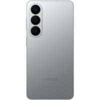 Телефон Samsung Galaxy S26 SM-S942B 12GB/256GB (серебристый) - Превью изображения №3 — Интернет-магазин 7 дней