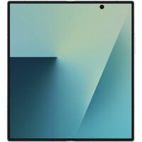 Телефон Samsung Galaxy Z Fold7 SM-F966B/DS 12GB/512GB (мятный) - Превью изображения №3 — Интернет-магазин 7 дней
