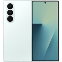Телефон Samsung Galaxy Z Fold7 SM-F966B/DS 12GB/512GB (мятный) - Превью изображения №2 — Интернет-магазин 7 дней