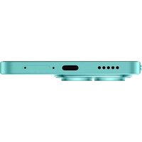 Телефон HONOR 400 Lite 8GB/256GB международная версия (бирюзово-зеленый) - Превью изображения №12 — Интернет-магазин 7 дней