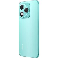 Телефон HONOR 400 Lite 8GB/256GB международная версия (бирюзово-зеленый) - Превью изображения №6 — Интернет-магазин 7 дней