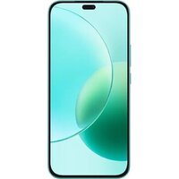 Телефон HONOR 400 Lite 8GB/256GB международная версия (бирюзово-зеленый) - Превью изображения №2 — Интернет-магазин 7 дней