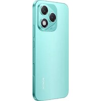 Телефон HONOR 400 Lite 8GB/256GB международная версия (бирюзово-зеленый) - Превью изображения №4 — Интернет-магазин 7 дней