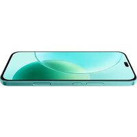 Телефон HONOR 400 Lite 8GB/256GB международная версия (бирюзово-зеленый) - Превью изображения №10 — Интернет-магазин 7 дней