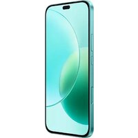Телефон HONOR 400 Lite 8GB/256GB международная версия (бирюзово-зеленый) - Превью изображения №7 — Интернет-магазин 7 дней