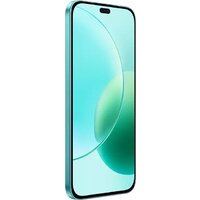 Телефон HONOR 400 Lite 8GB/256GB международная версия (бирюзово-зеленый) - Превью изображения №5 — Интернет-магазин 7 дней