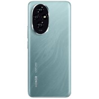 Телефон HONOR 200 8GB/256GB международная версия (изумрудно-зеленый) - Превью изображения №5 — Интернет-магазин 7 дней