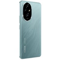 Телефон HONOR 200 8GB/256GB международная версия (изумрудно-зеленый) - Превью изображения №4 — Интернет-магазин 7 дней