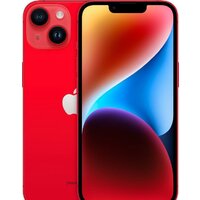 Телефон Apple iPhone 14 256GB (PRODUCT)RED - Превью изображения №1 — Интернет-магазин 7 дней