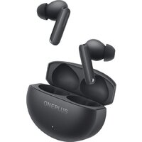 OnePlus Buds 4 (черный, международная версия)