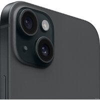 Телефон Apple iPhone 15 Plus 512GB (черный) - Превью изображения №3 — Интернет-магазин 7 дней