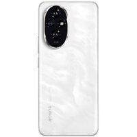Телефон HONOR 200 8GB/256GB международная версия (лунный белый) - Превью изображения №4 — Интернет-магазин 7 дней