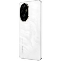 Телефон HONOR 200 8GB/256GB международная версия (лунный белый) - Превью изображения №9 — Интернет-магазин 7 дней