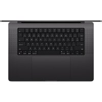 Ноутбук Apple MacBook Pro 16.2
