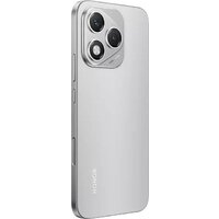 Телефон HONOR 400 Lite 8GB/256GB международная версия (вельветовый серый) - Превью изображения №4 — Интернет-магазин 7 дней