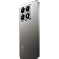 Телефон Xiaomi 14T 12GB/512GB международная версия (серый титан) - Превью изображения №2 — Интернет-магазин 7 дней