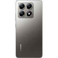 Телефон Xiaomi 14T 12GB/512GB международная версия (серый титан) - Превью изображения №3 — Интернет-магазин 7 дней
