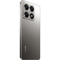 Телефон Xiaomi 14T 12GB/512GB международная версия (серый титан) - Превью изображения №4 — Интернет-магазин 7 дней