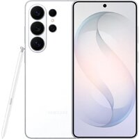 Samsung Galaxy S26 Ultra SM-S9480 12GB/256GB (белый)