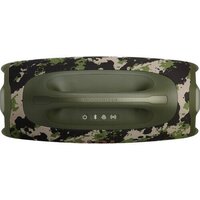 Беспроводная колонка JBL Boombox 4 (камуфляж) - Превью изображения №6 — Интернет-магазин 7 дней